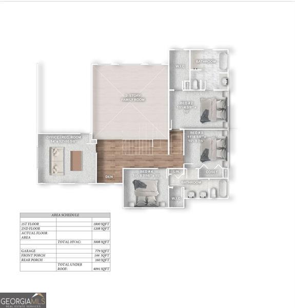 None - Residential