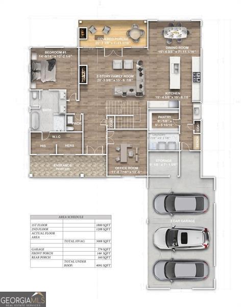 None - Residential