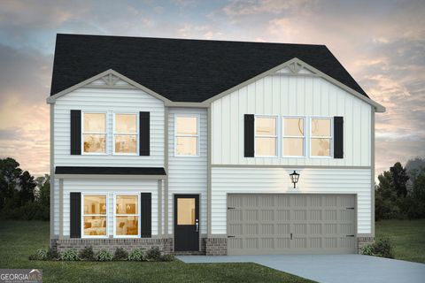 Photo of 503 Holsteiner Road #67, Hogansville, GA 30230 (MLS # 10581049)