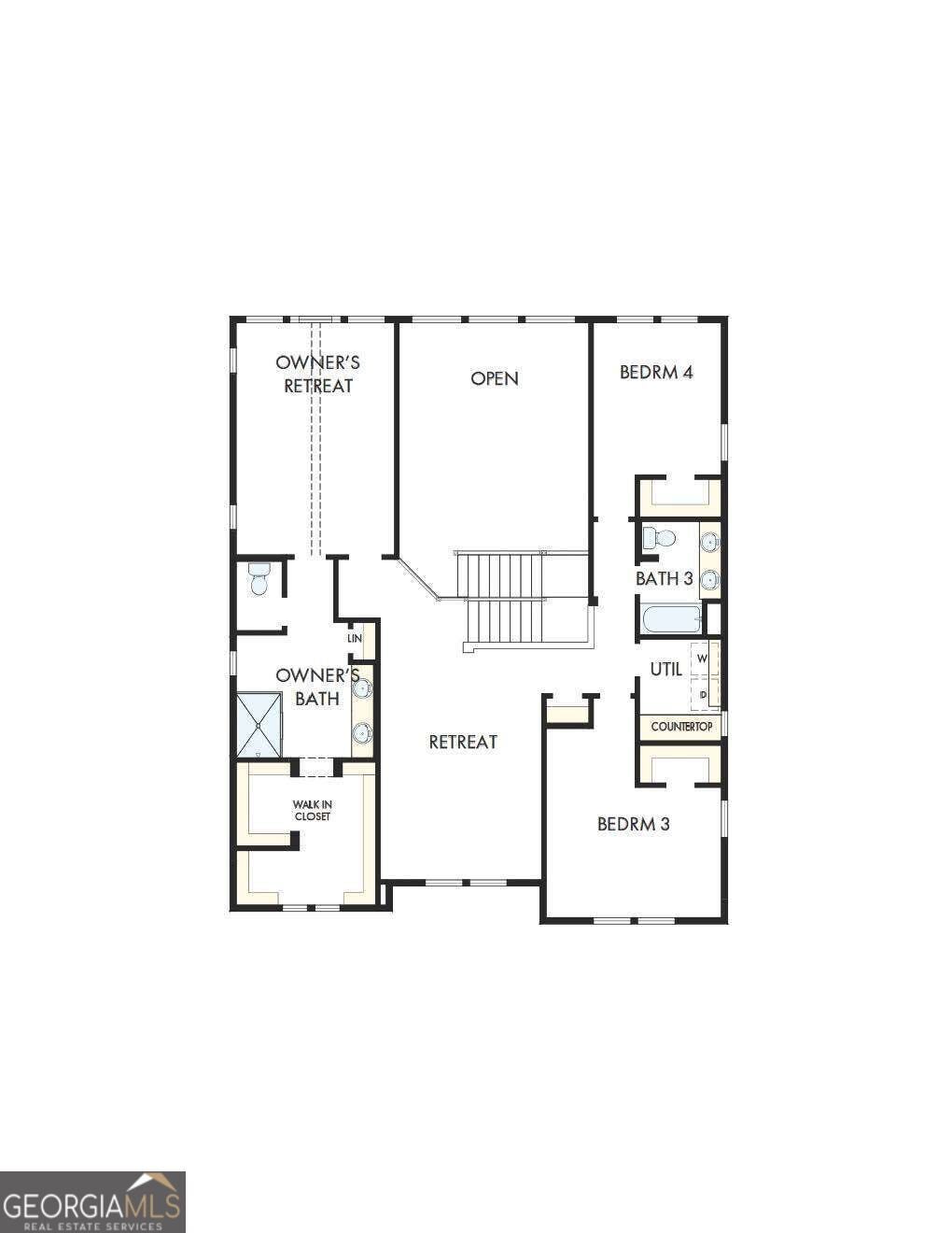 4585 Beechnut CIR