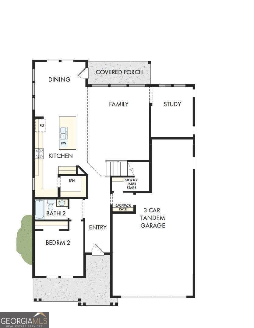 4585 Beechnut CIR