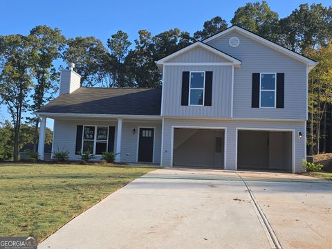 Photo of 102 Armstrong Drive #88, Mansfield, GA 30055 (MLS # 10539672)