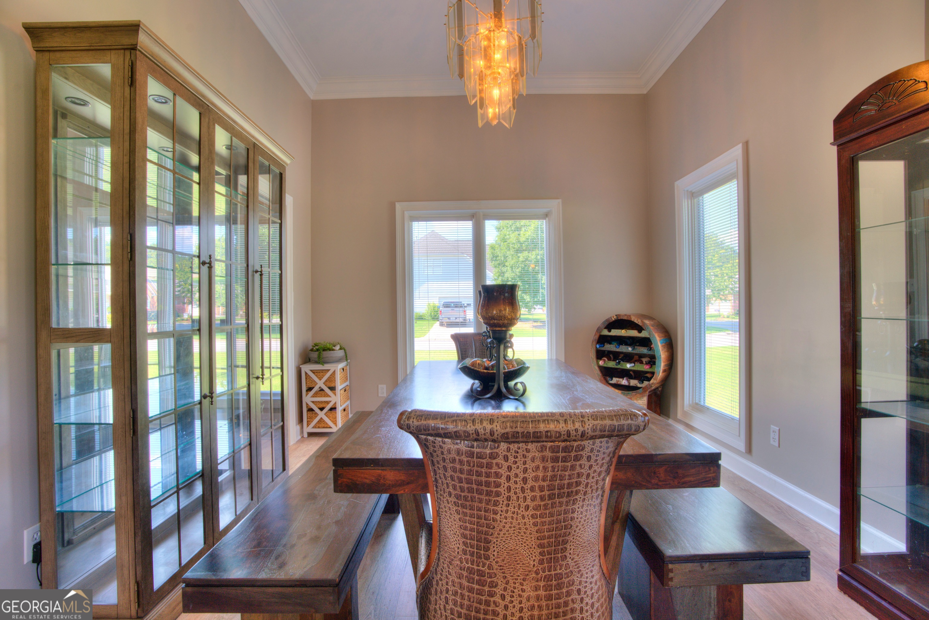 15 Saddlebrook DR SE