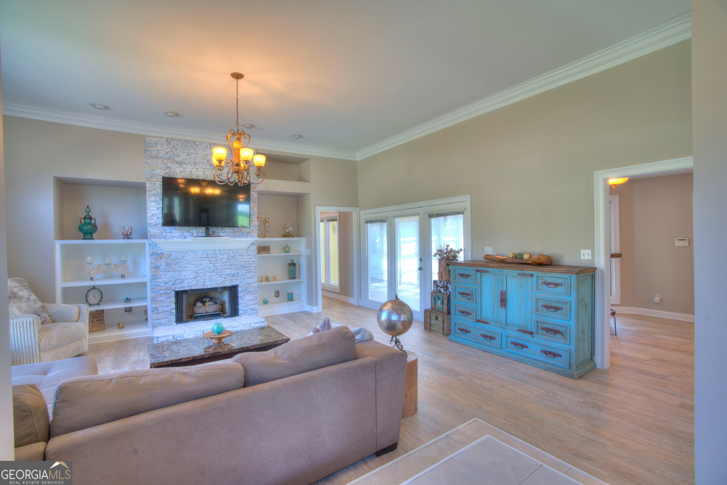 15 Saddlebrook DR SE