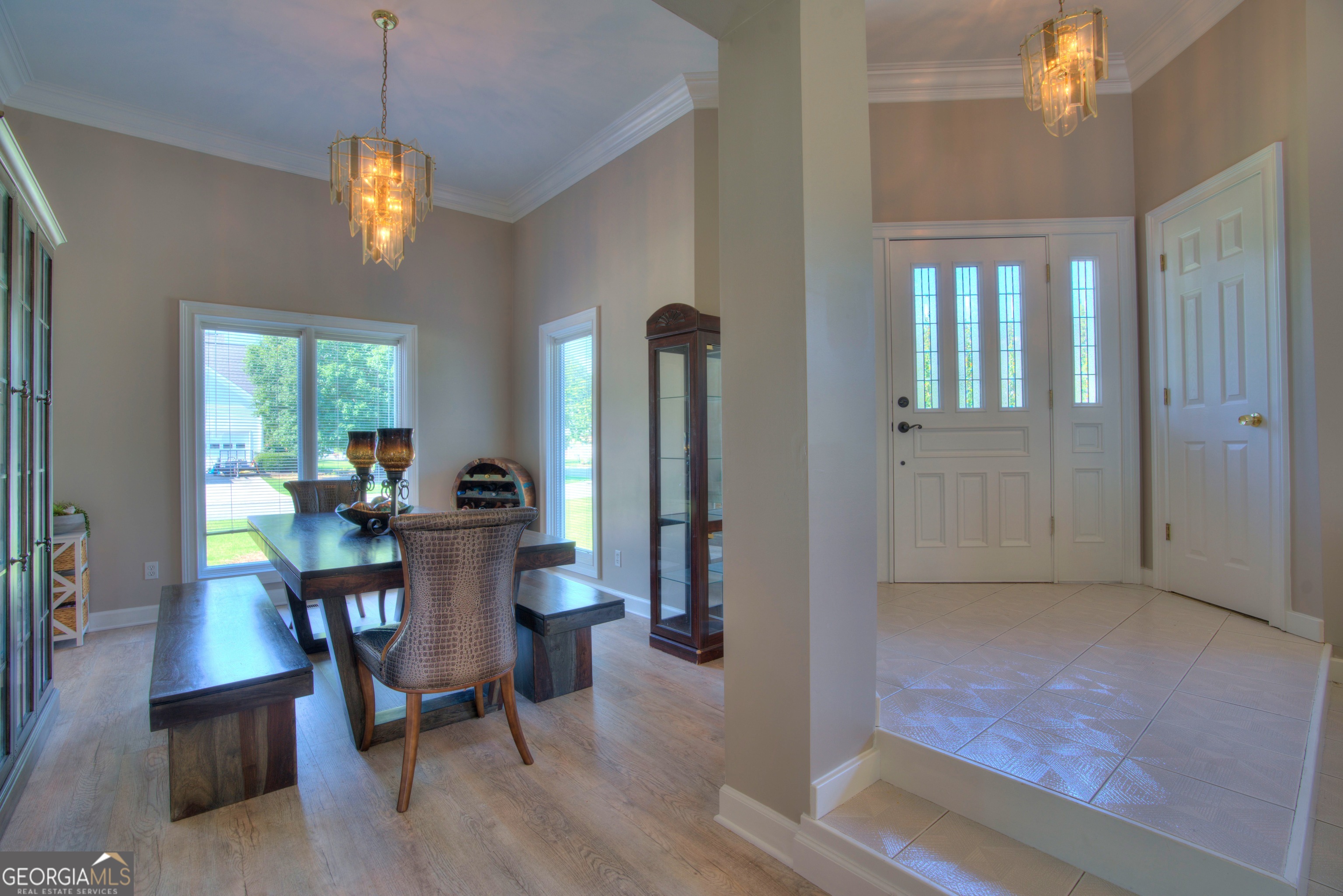 15 Saddlebrook DR SE