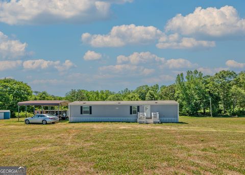 5 Mason DR Royston GA 30662
