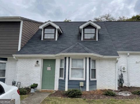 8670 Ashley WAY Douglasville GA 30134