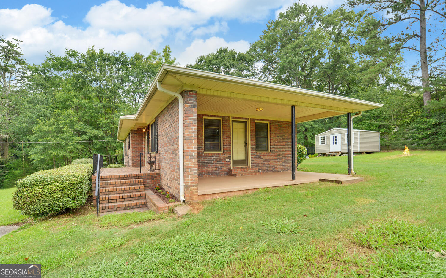 37 Cunningham DR