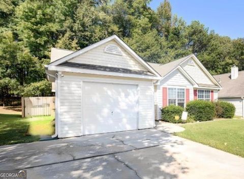 159 Misty Ridge TRL Stockbridge GA 30281
