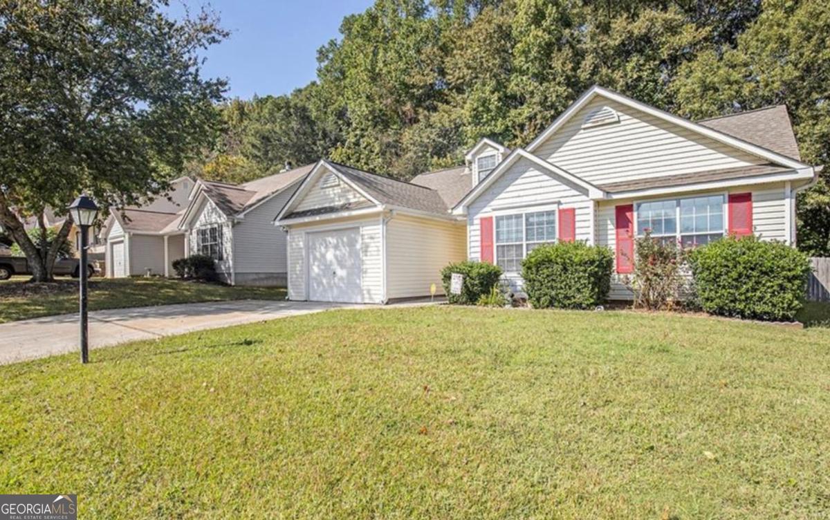 159 Misty Ridge TRL