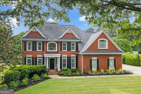 210 Hamilton WAY Roswell GA 30075