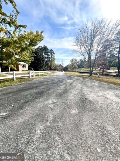 A home in Warrenton