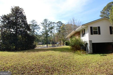 A home in Warrenton