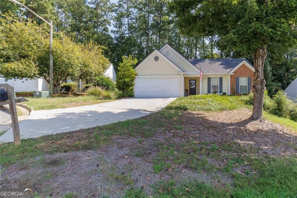 133 Park Forest DR NW