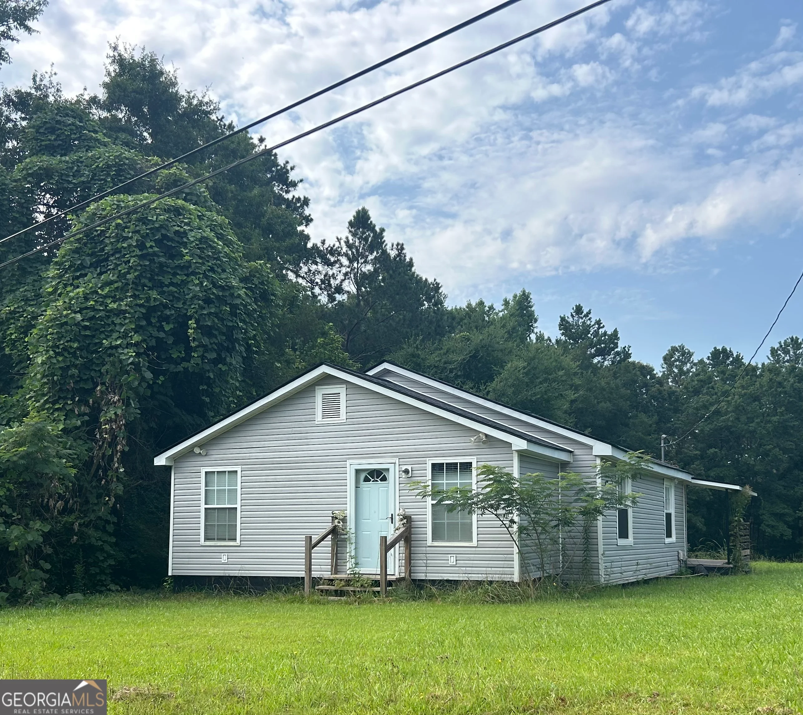 134 Mauldin Road