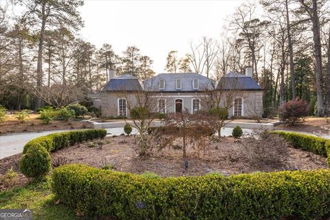 Photo of 4922 Brittany Drive, Macon, GA 31210 (MLS # 10698174)