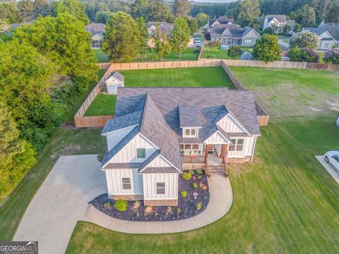 Photo of 20 Trotters Lane NW, Rome, GA 30165 (MLS # 10602859)