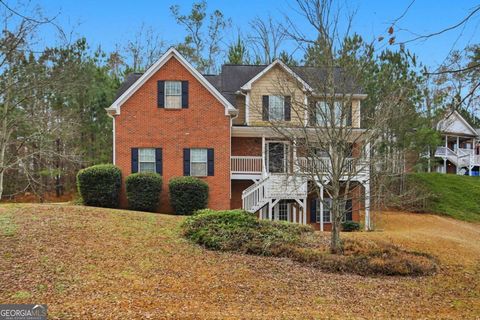 4640 Haley Farms DR Cumming GA 30028