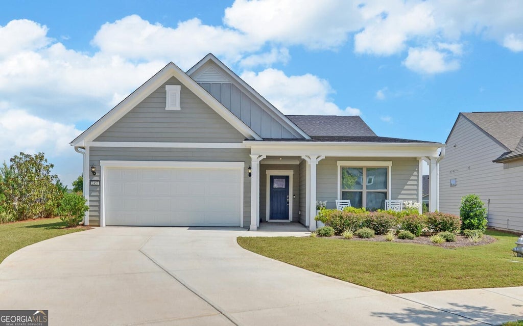 Photo of 2457 Naples Street, Hoschton, GA 30548 (MLS # 10841082)
