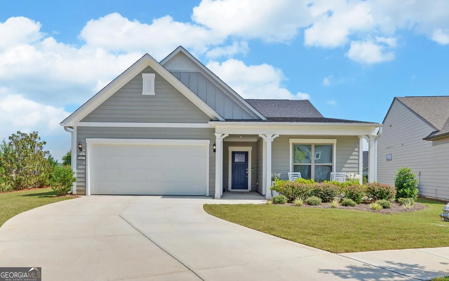 2457 Naples Street, Hoschton, GA, 30548