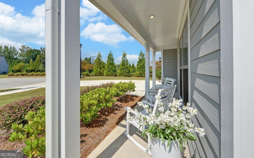 Photo of 2457 Naples Street, Hoschton, GA 30548 (MLS # 10841082)