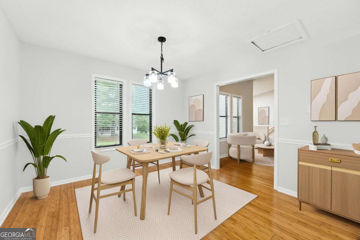 6649 SW Valley Hill DR