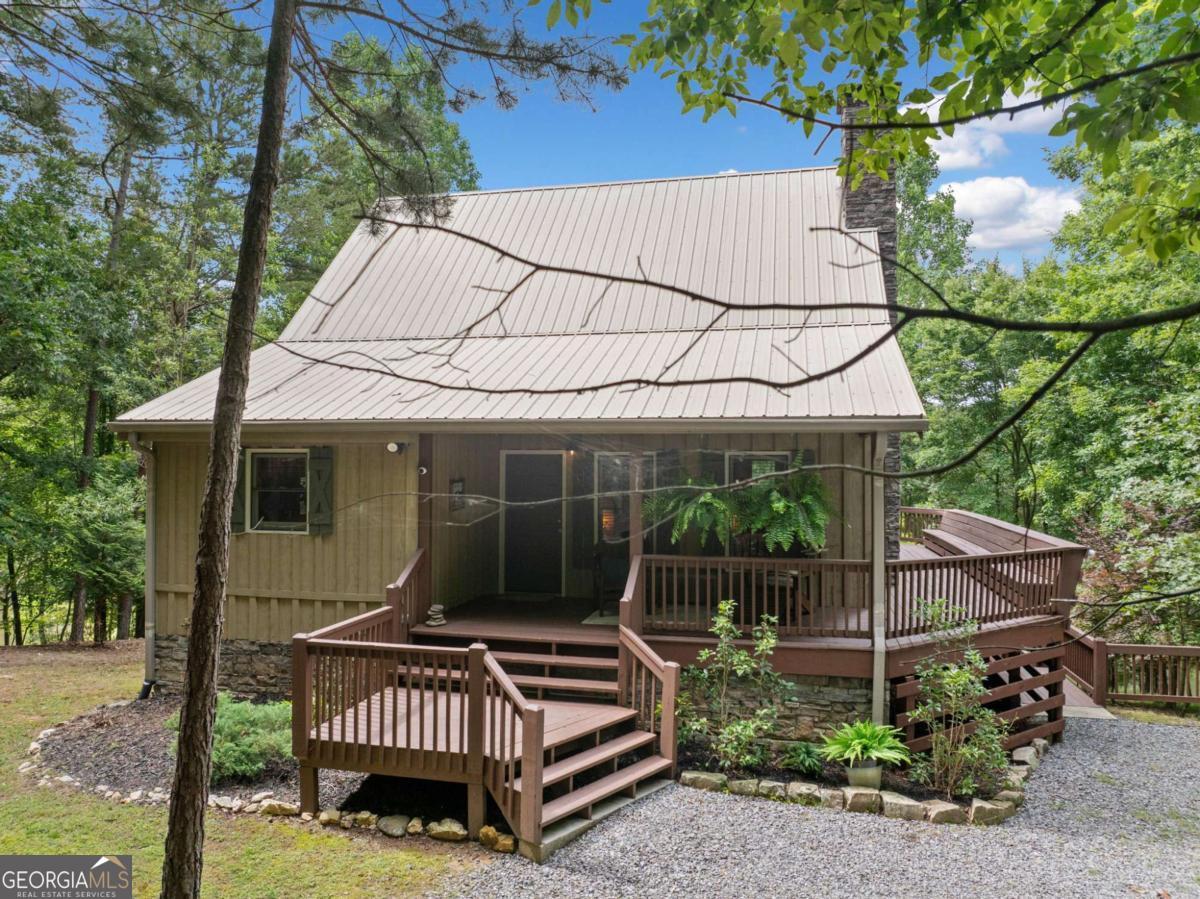 85 Misty Hollow RDG