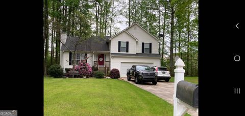 55 Caboose LN Dawsonville GA 30534