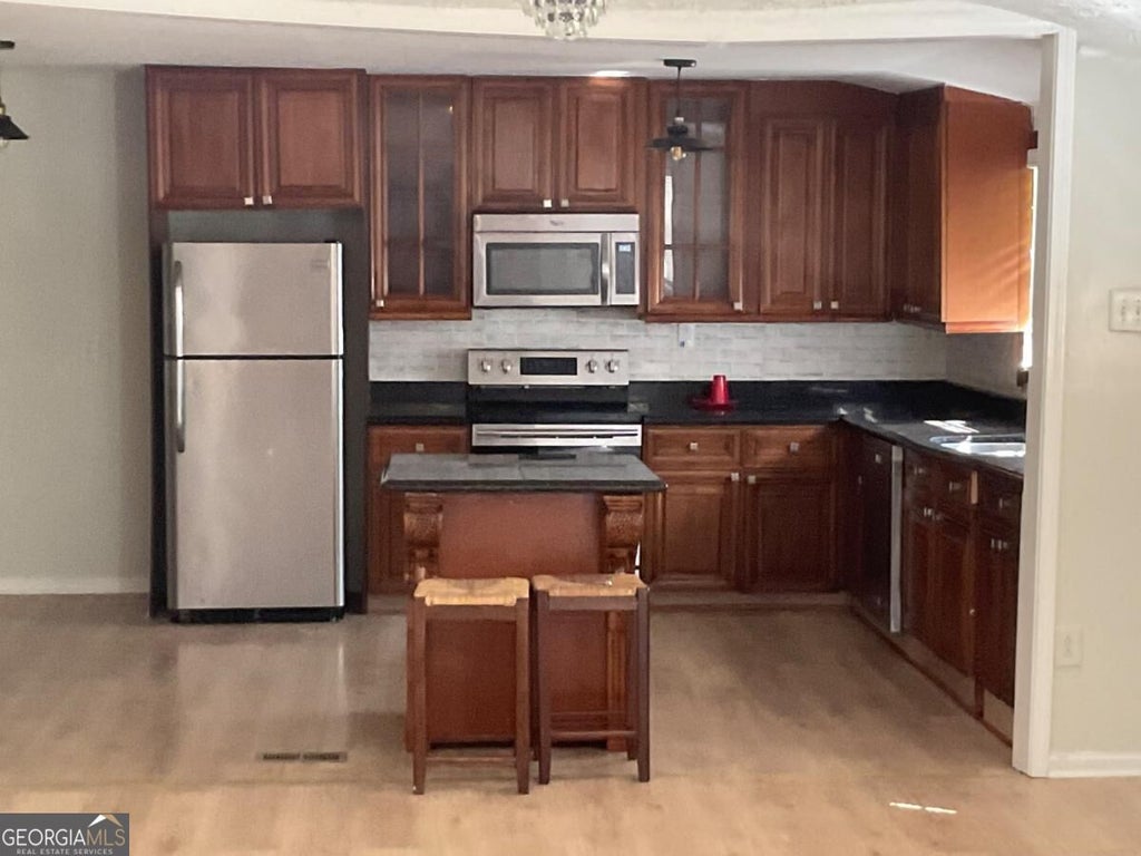 Photo of 2629 Rex Avenue SW, Atlanta, GA 30331 (MLS # 10842171)