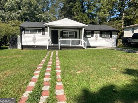 Photo of 2629 Rex Avenue SW, Atlanta, GA 30331 (MLS # 10842171)