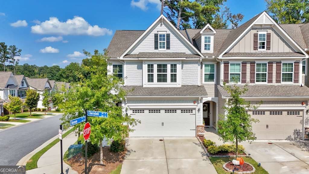 1005 Cherryfield RUN