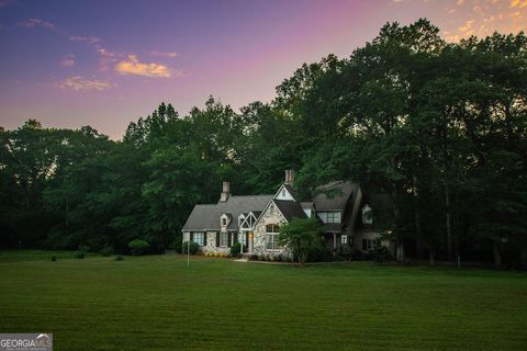 1145 Thurston Snow RD Good Hope GA 30641