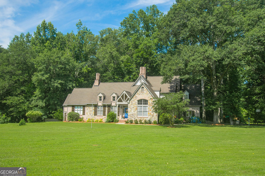 1145 Thurston Snow RD