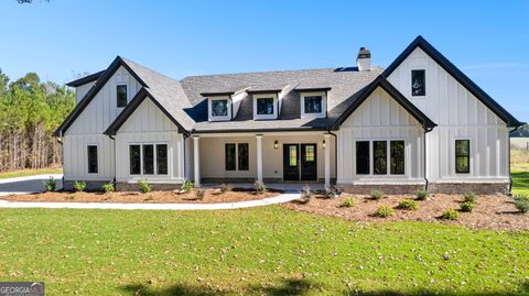 A home in Concord