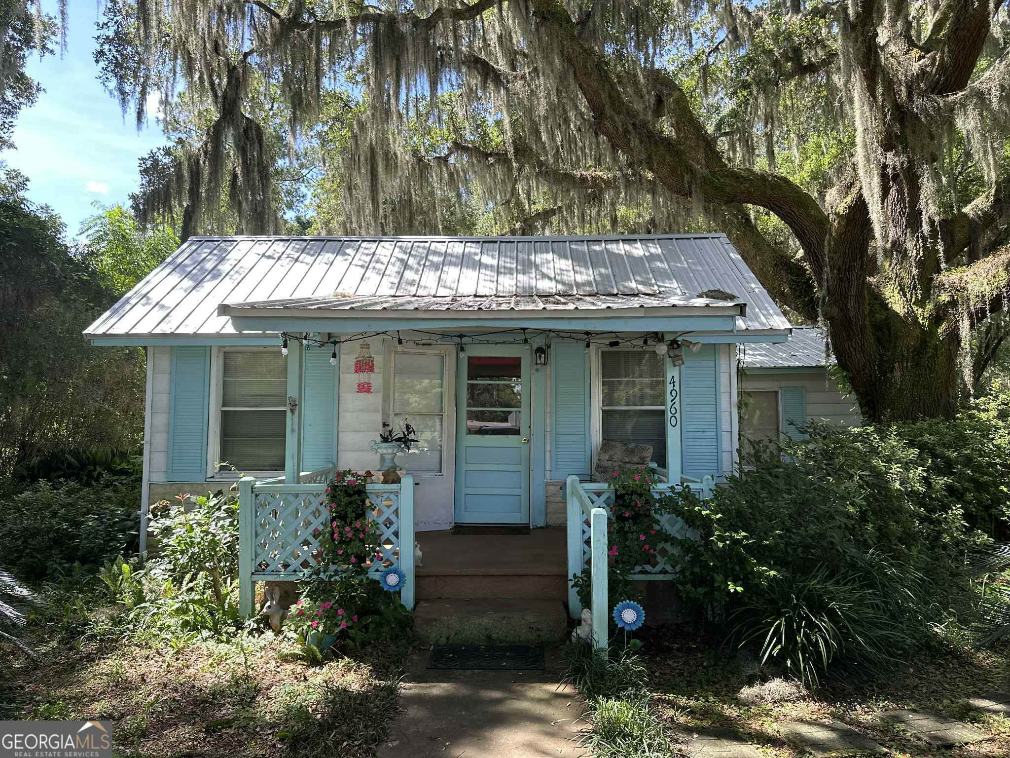 4960 Ga Highway 99