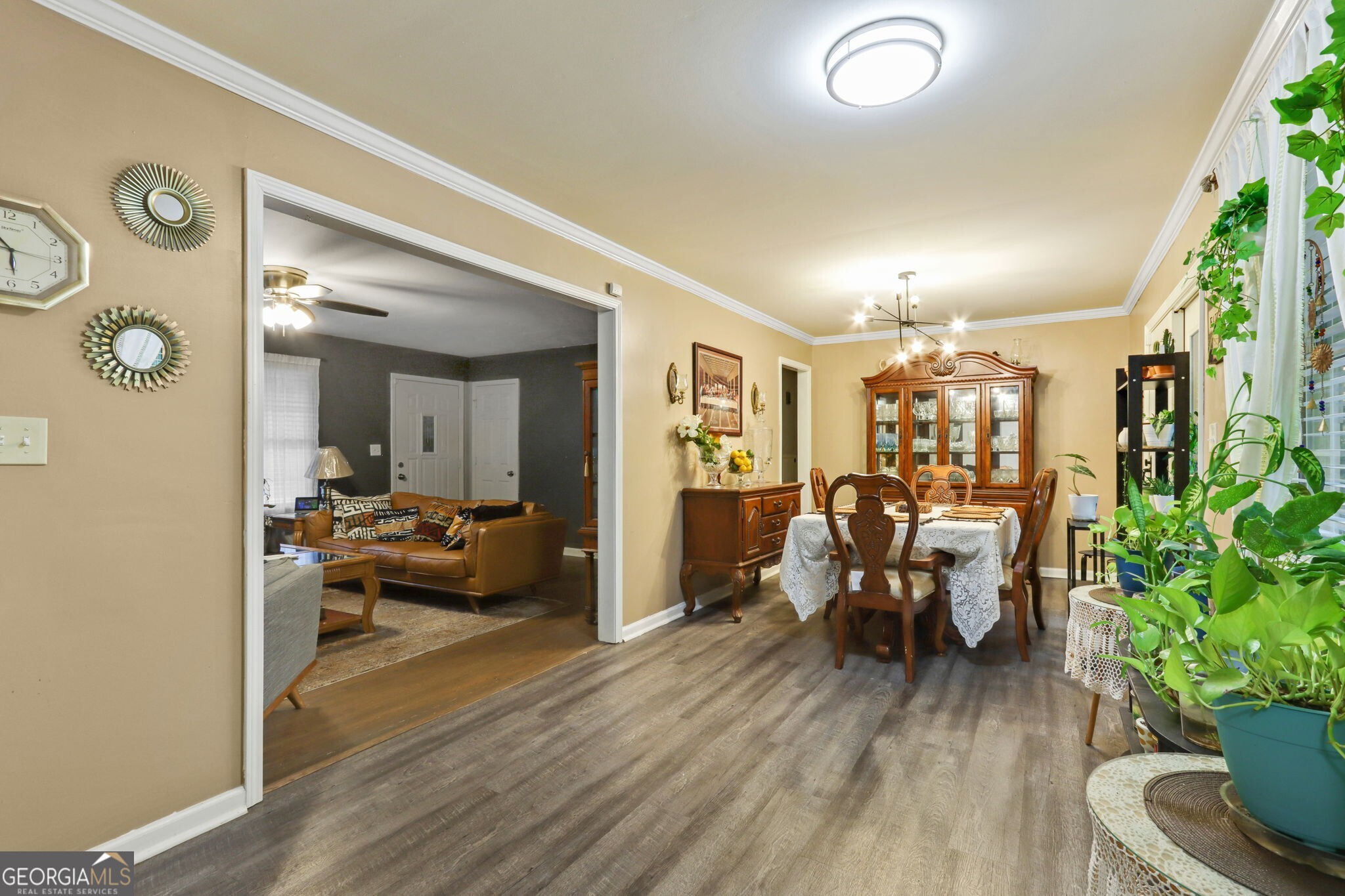 Stone Mountain, Georgia 30087, United States, 3 Bedrooms Bedrooms, ,2 BathroomsBathrooms,Residential,Active,109427