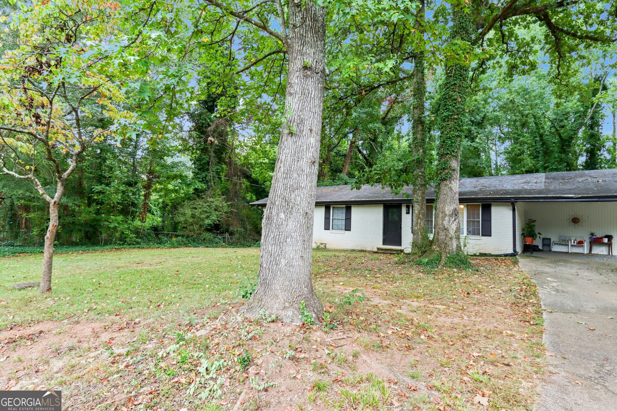 Stone Mountain, Georgia 30087, United States, 3 Bedrooms Bedrooms, ,2 BathroomsBathrooms,Residential,Active,109427