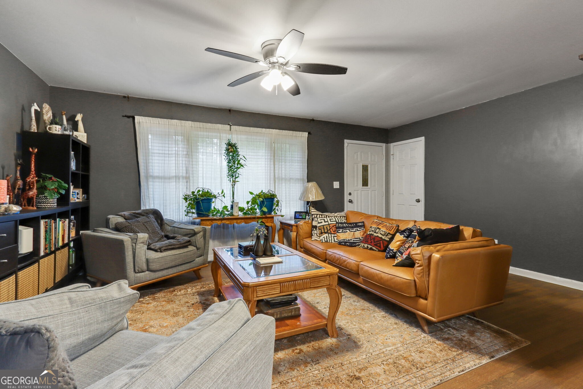 Stone Mountain, Georgia 30087, United States, 3 Bedrooms Bedrooms, ,2 BathroomsBathrooms,Residential,Active,109427