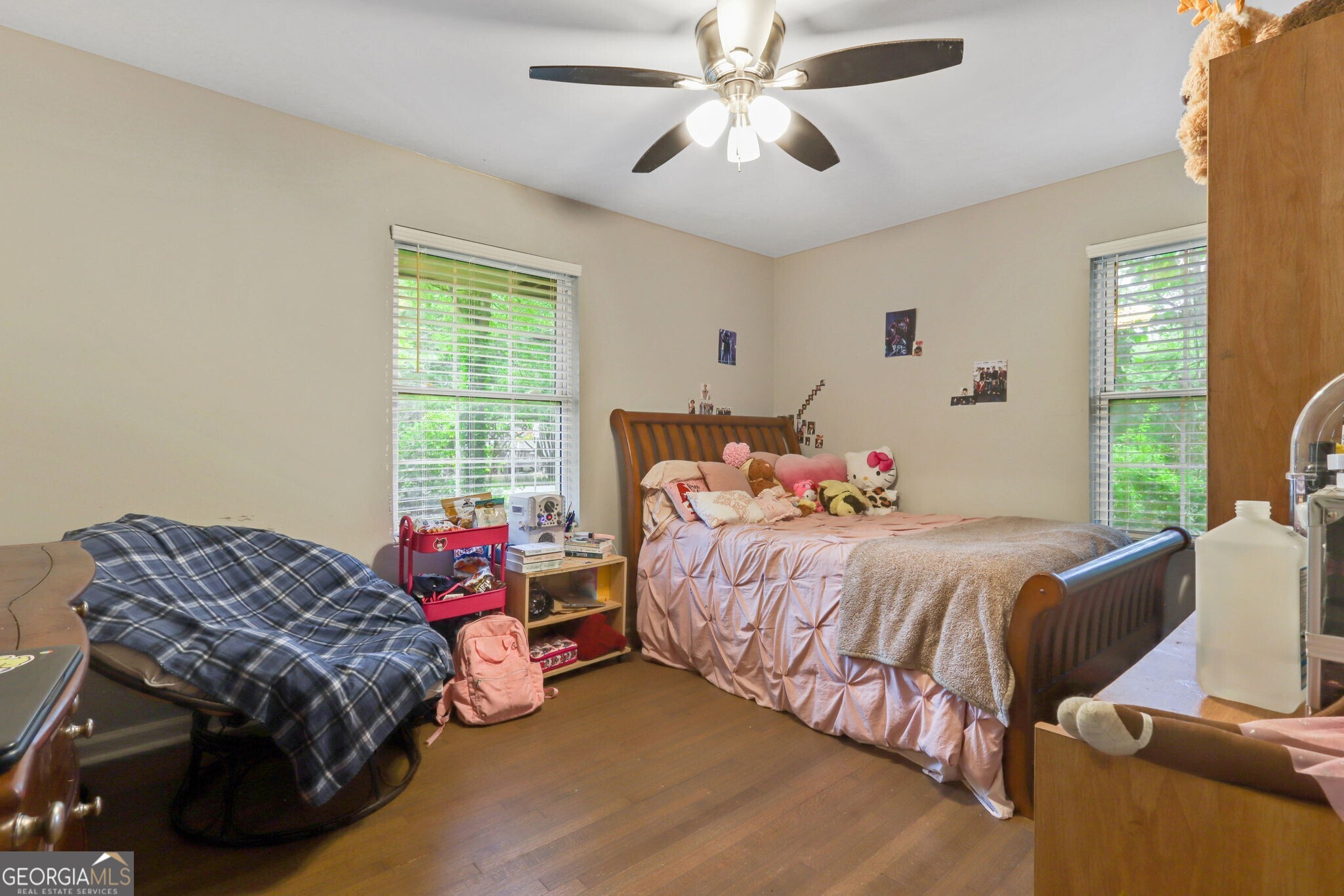 Stone Mountain, Georgia 30087, United States, 3 Bedrooms Bedrooms, ,2 BathroomsBathrooms,Residential,Active,109427