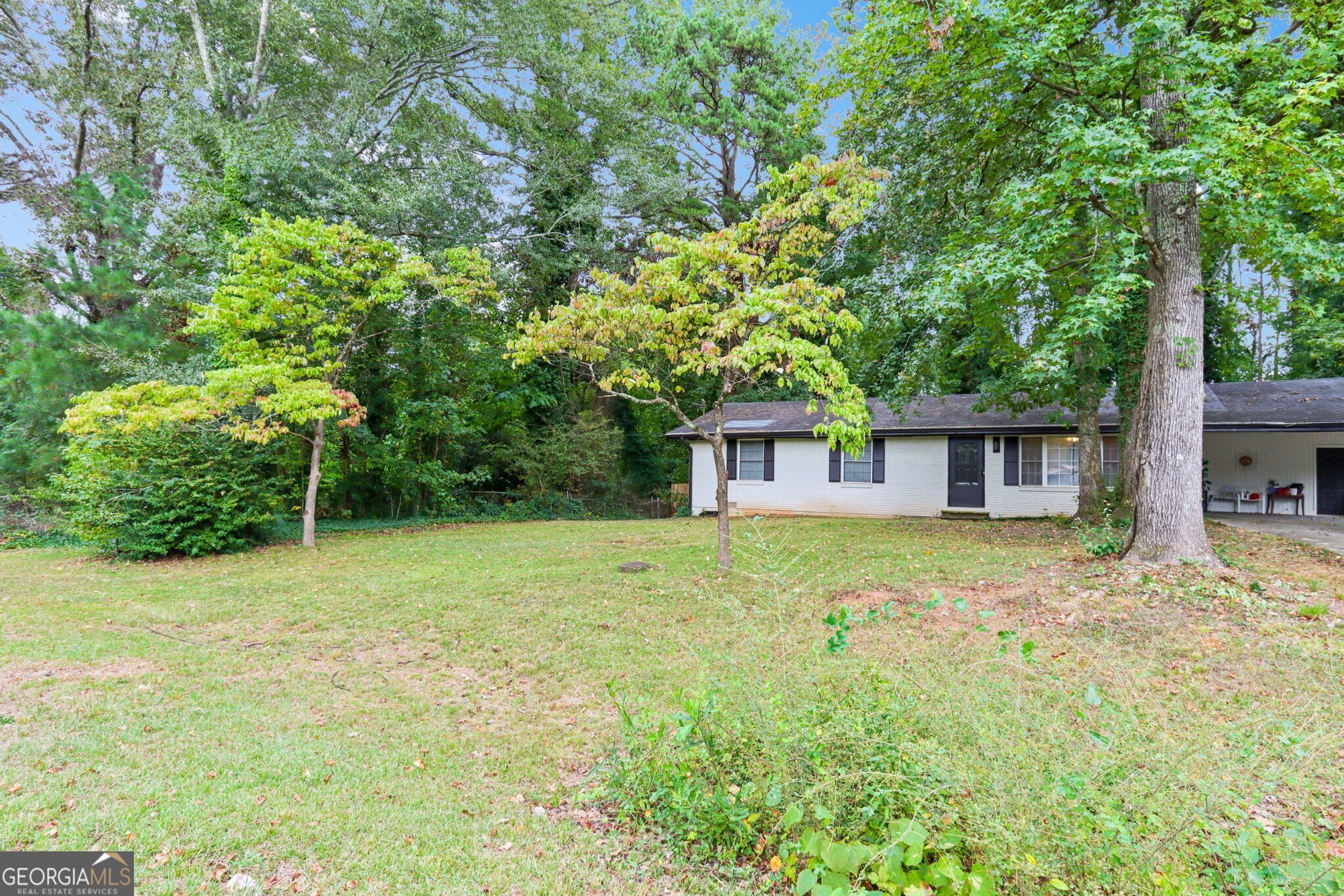 Stone Mountain, Georgia 30087, United States, 3 Bedrooms Bedrooms, ,2 BathroomsBathrooms,Residential,Active,109427