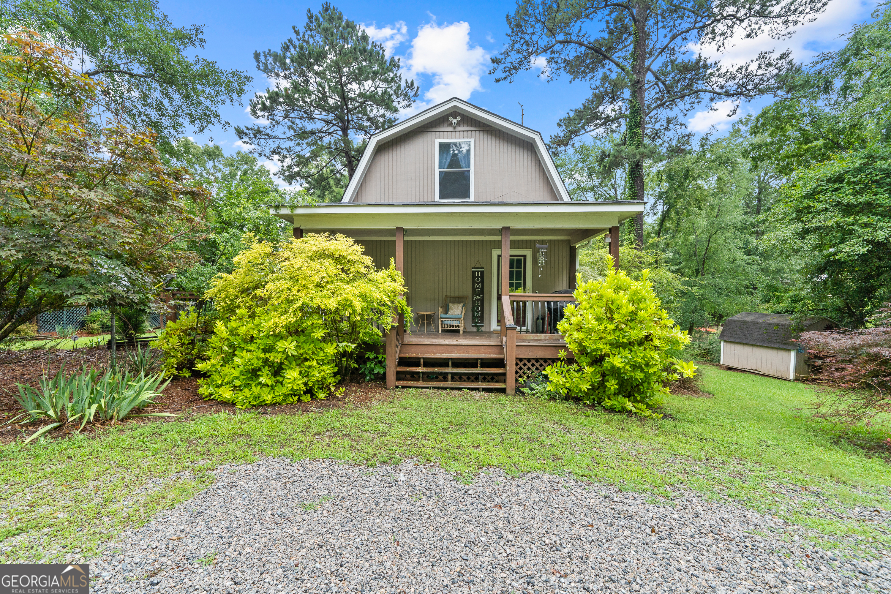408 Rockville Springs DR