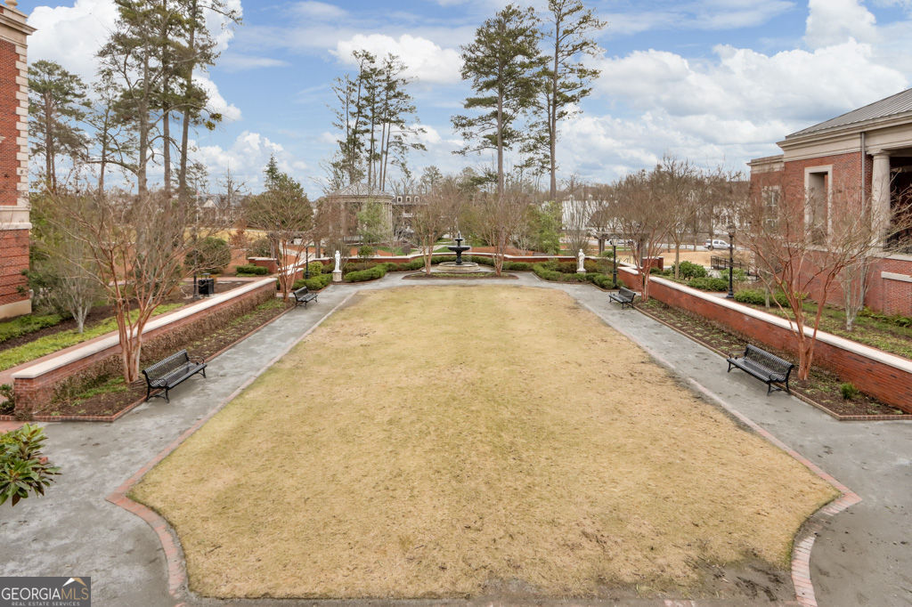 Victoria Square - Residential