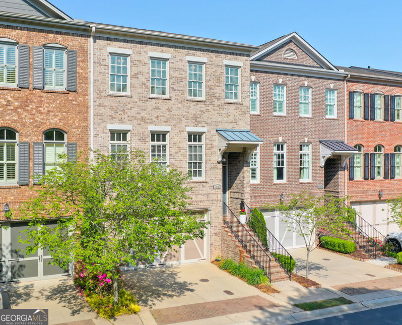 Victoria Square - Residential