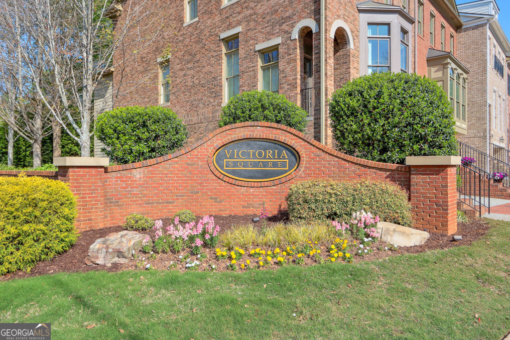 Victoria Square - Residential