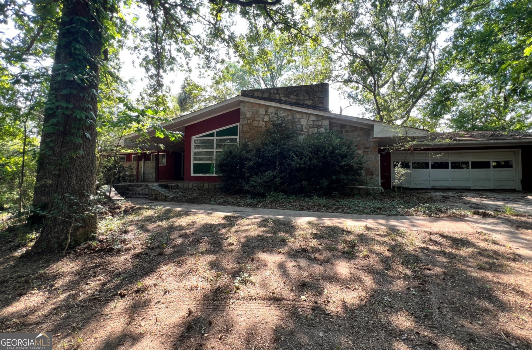 2467 Gum Creek RD