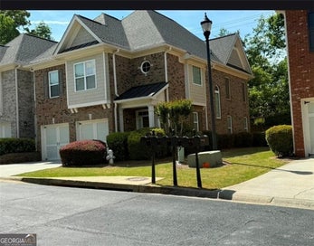 2416 Strand AVE Lawrenceville GA 30043