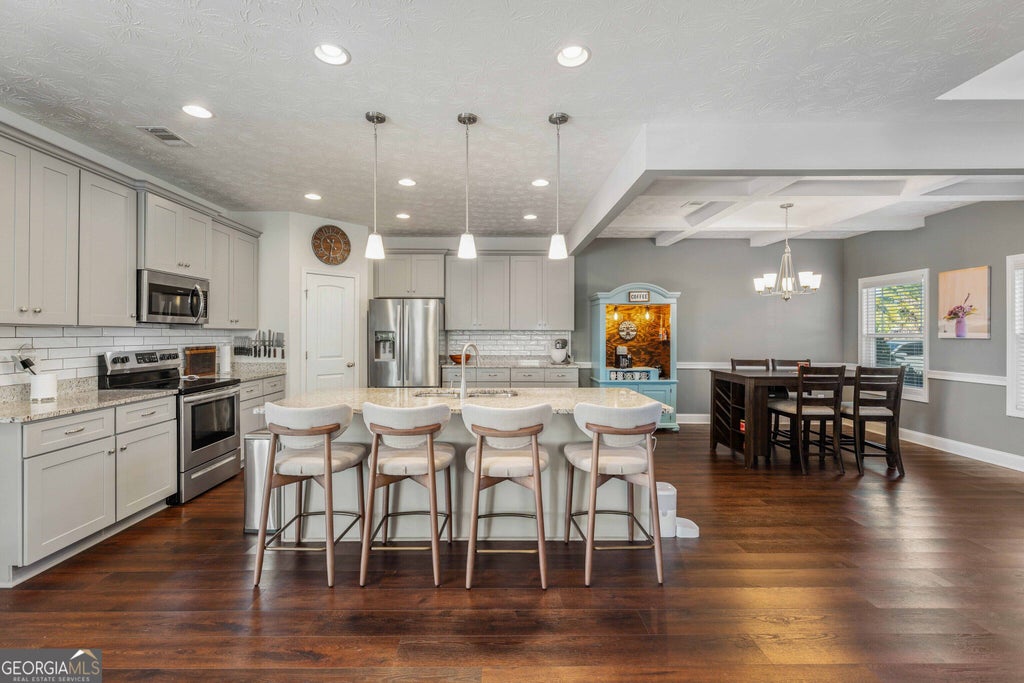Photo of 8082 Garrett Pines Drive, Midland, GA 31820 (MLS # 10874404)