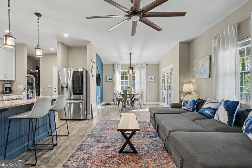 Photo of 55 Stekoa Mills Drive, Clayton, GA 30525 (MLS # 10878762)