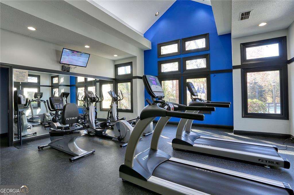 Photo of 2205 Santa Fe Parkway, Atlanta, GA 30350 (MLS # 10671006)