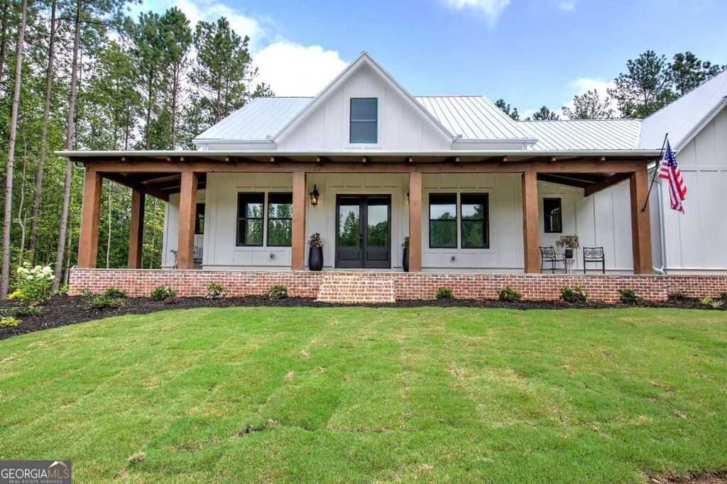 Photo of 349 MORGAN Road, Temple, GA 30179 (MLS # 10726424)